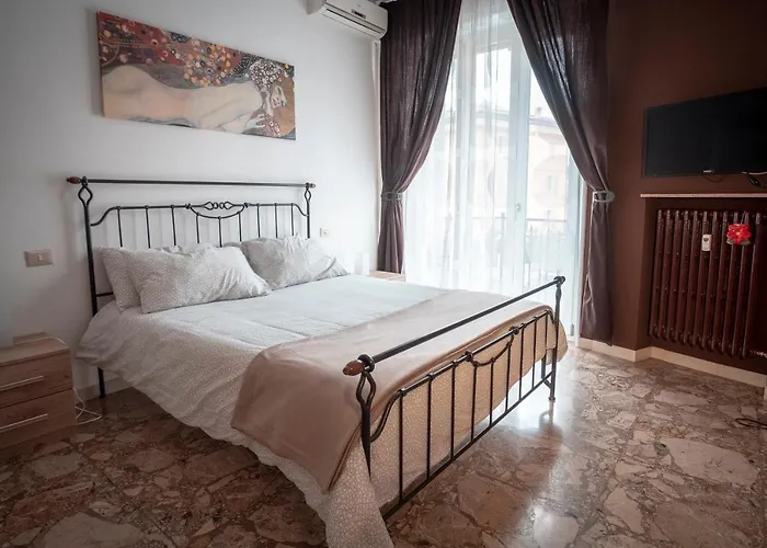 Civico 8 - Отель типа 