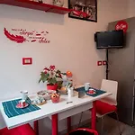 Bed & Breakfast Civico 8 - Parma