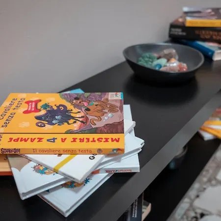 Civico 8 - Отель типа 