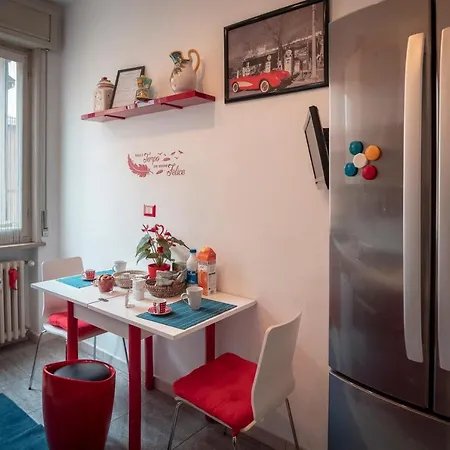 Civico 8 - Парма