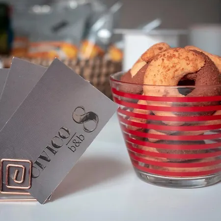 Civico 8 - Отель типа 