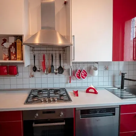 Civico 8 - Отель типа 