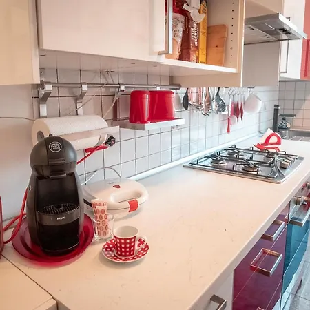 Civico 8 - 4* Парма