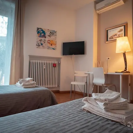 Civico 8 - Парма