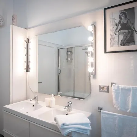 Civico 8 - Отель типа 