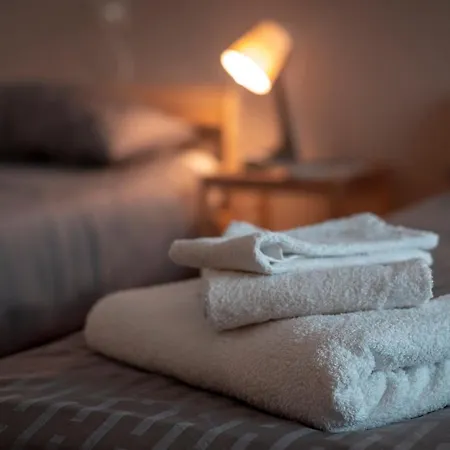 Civico 8 - Отель типа 