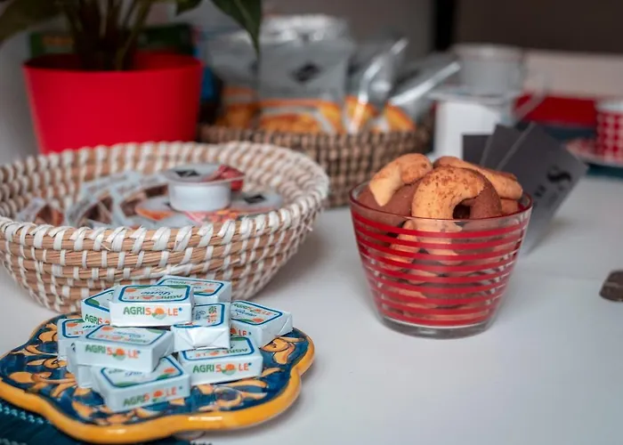 Civico 8 - 4* Πάρμα