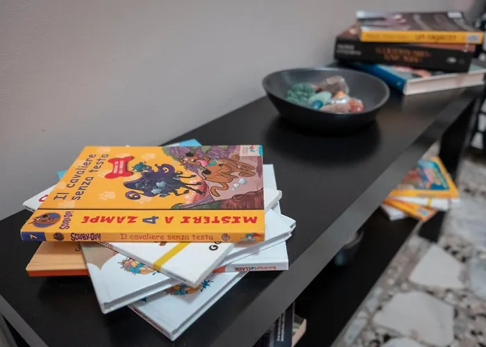 Civico 8 - Bed and Breakfast Πάρμα