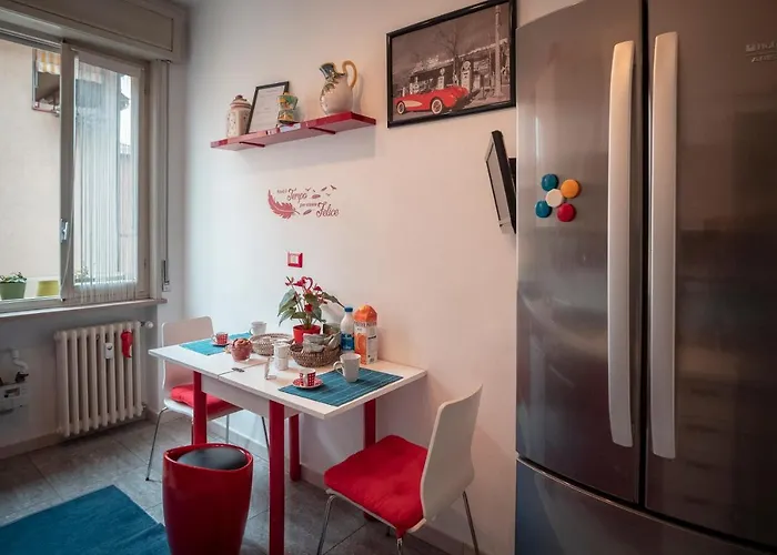 Civico 8 - Πάρμα