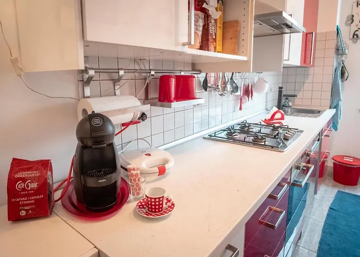 Civico 8 - 4* Πάρμα