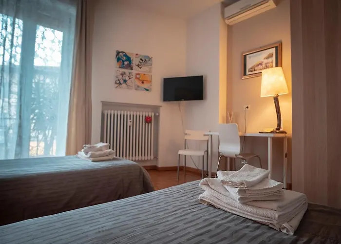 Civico 8 - Πάρμα