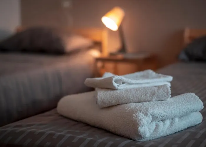 Civico 8 - Bed & Breakfast Parma